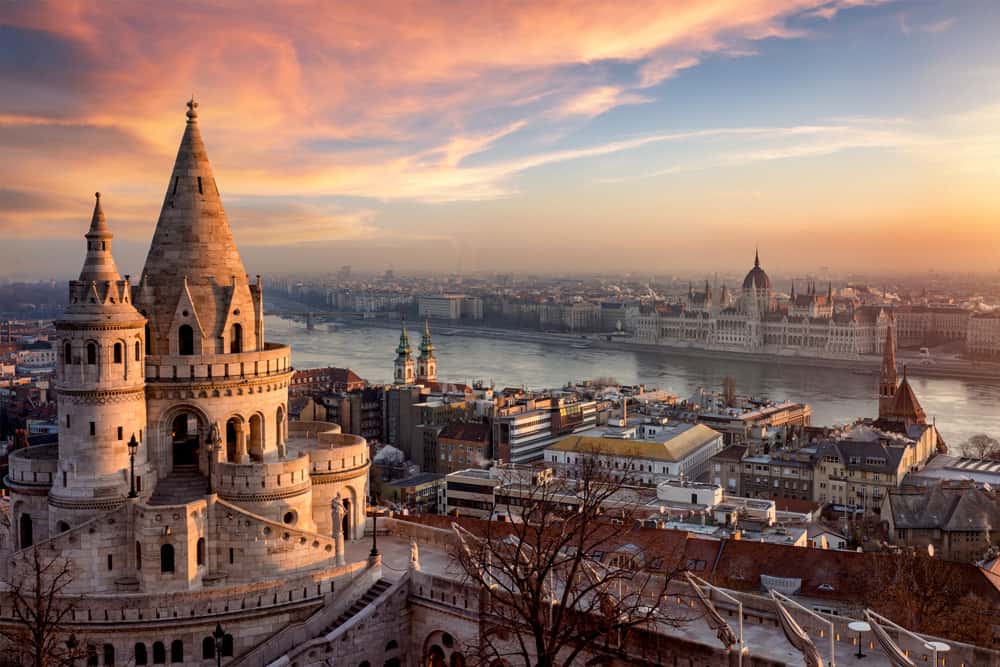Városi kalandjáték Budapesten – Fedezd fel a várost egy új szemszögből